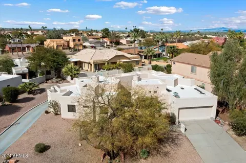 14422 N Sherwood Dr, Fountain Hills, AZ 85268