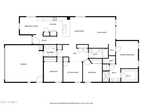 5905 S Tobin --, Mesa, AZ 85212 photo 4