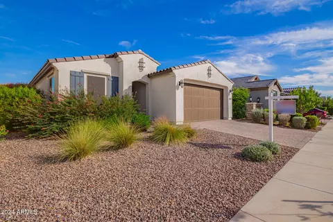 5905 S Tobin --, Mesa, AZ 85212 photo 2