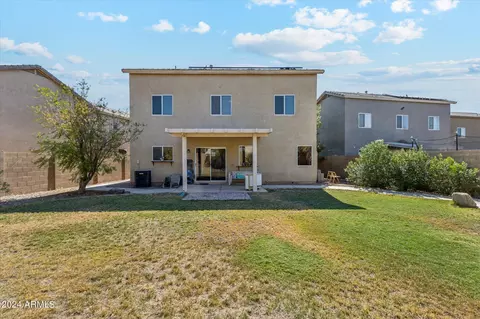 706 W Baldwin Loop, Coolidge, AZ 85128 photo 31