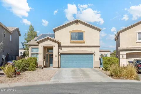 706 W Baldwin Loop, Coolidge, AZ 85128 photo 1