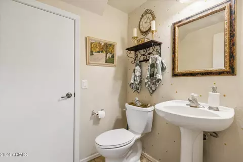 706 W Baldwin Loop, Coolidge, AZ 85128 photo 18