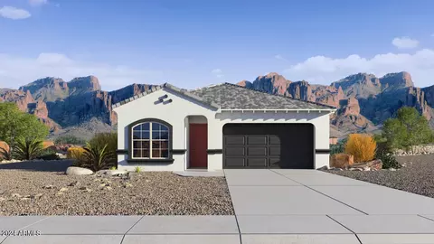 15424 W Desert Hollow Dr, Surprise, AZ 85387