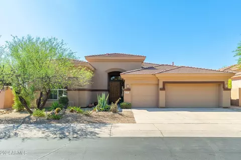 8293 E Tailspin Ln, Scottsdale, AZ 85255