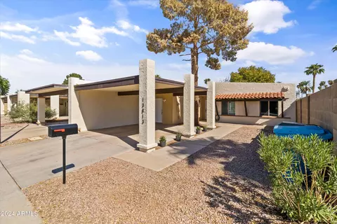 13813 N 30th Ln, Phoenix, AZ 85053