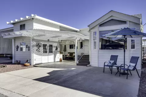 17200 W Bell Rd #644, Surprise, AZ 85374