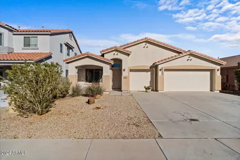 45990 W Tulip Ln, Maricopa, AZ 85139