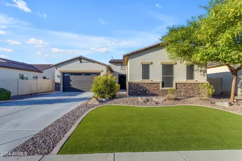 2568 E Aloe Pl, Chandler, AZ 85286