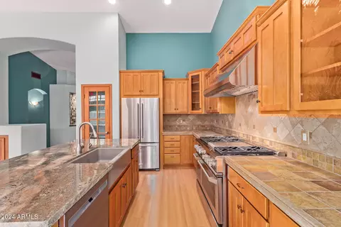 5559 E Gable Ave, Mesa, AZ 85206 photo 2