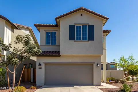 1084 S 150th Dr, Goodyear, AZ 85338