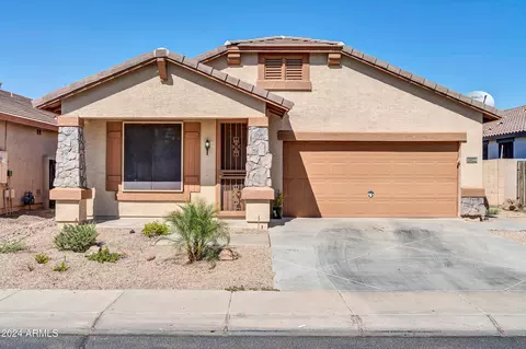 10244 W Florence Ave, Tolleson, AZ 85353