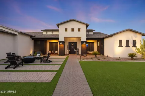 18934 E Vallejo St, Queen Creek, AZ 85142