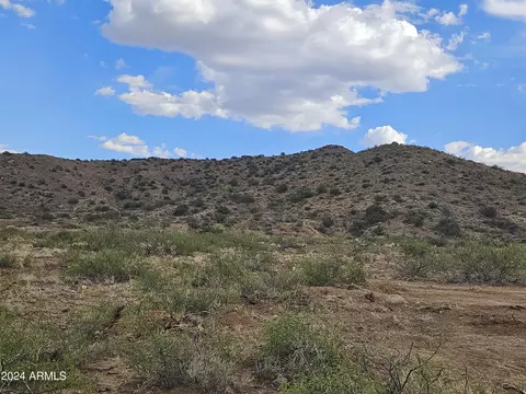tbd N College Peak Rd #LOT 111, Douglas, AZ 85607