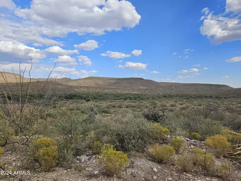 tbd N Pedregosa Rd #LOT 12O, Douglas, AZ 85607