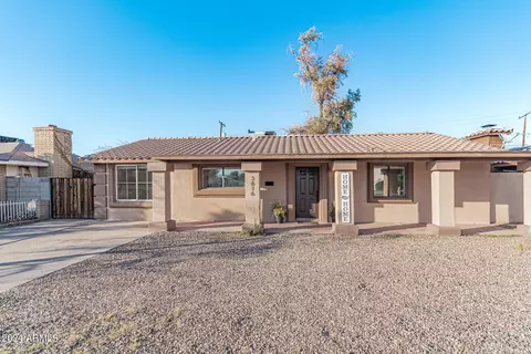 3816 W Thomas Rd, Phoenix, AZ 85019 photo 2