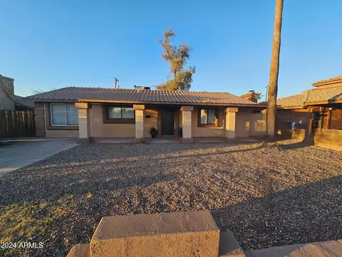 3816 W Thomas Rd, Phoenix, AZ 85019