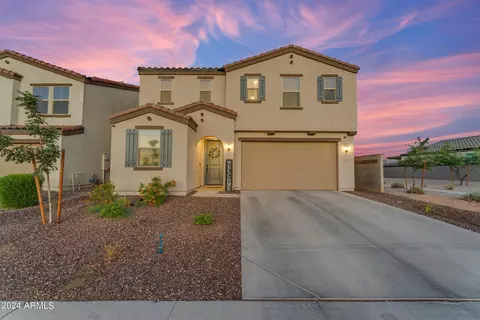 5813 S 23rd Dr, Phoenix, AZ 85041