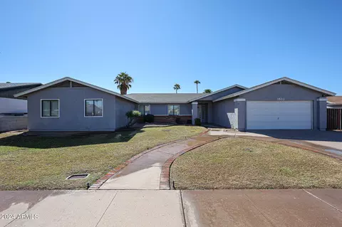 3503 E Dragoon Ave, Mesa, AZ 85204