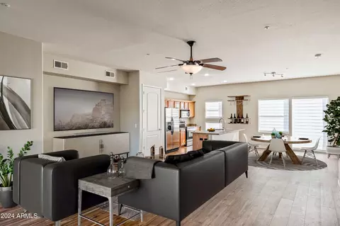 4620 E Culver St, Phoenix, AZ 85008