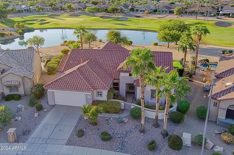 16136 W Galleria Ln, Surprise, AZ 85374