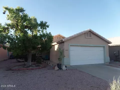 1873 W Renaissance Ave, Apache Junction, AZ 85120 photo 2