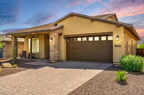 17313 E Woolsey Way, Rio Verde, AZ 85263
