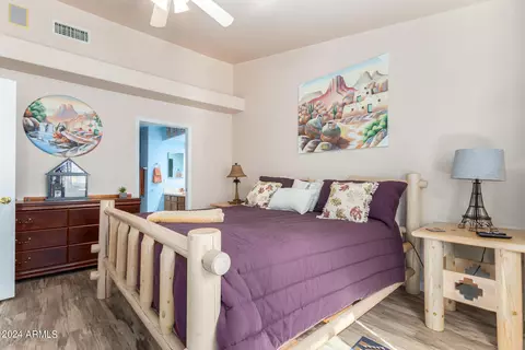 5830 E Mckellips Rd #3, Mesa, AZ 85215 photo 21
