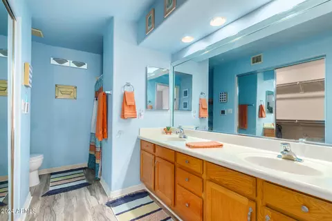 5830 E Mckellips Rd #3, Mesa, AZ 85215 photo 23
