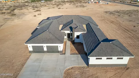 22685 N 225th Ave, Surprise, AZ 85387