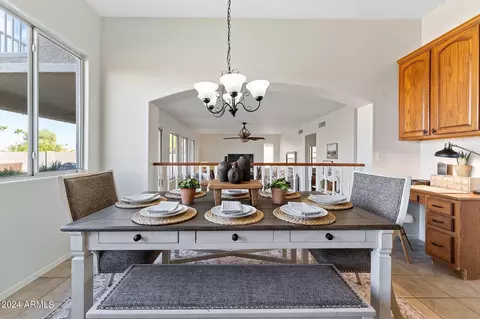 Dining - 1075 S Parkcrest St, Gilbert, AZ 85296 photo 4 of 4