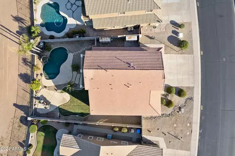 View/Area - 1075 S Parkcrest St, Gilbert, AZ 85296 photo 10 of 10