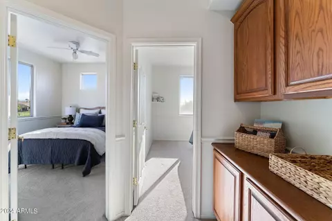 Entry Way - 1075 S Parkcrest St, Gilbert, AZ 85296 photo 3 of 3