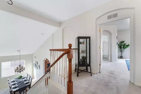 Entry Way - 1075 S Parkcrest St, Gilbert, AZ 85296 photo 2 of 3