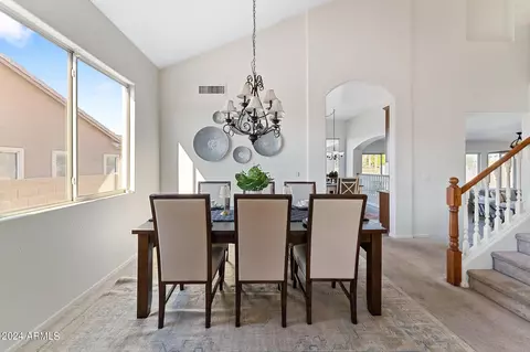 Dining - 1075 S Parkcrest St, Gilbert, AZ 85296 photo 1 of 4