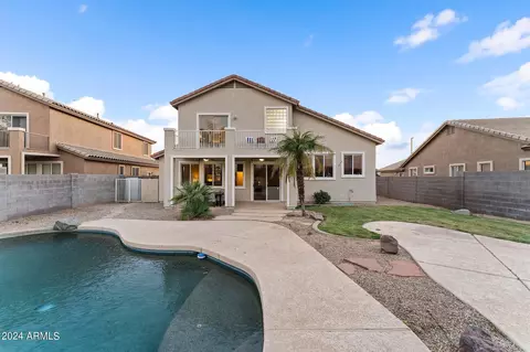 Other - 1075 S Parkcrest St, Gilbert, AZ 85296 photo 19 of 20