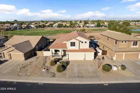 View/Area - 1075 S Parkcrest St, Gilbert, AZ 85296 photo 9 of 10