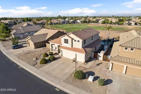 View/Area - 1075 S Parkcrest St, Gilbert, AZ 85296 photo 7 of 10