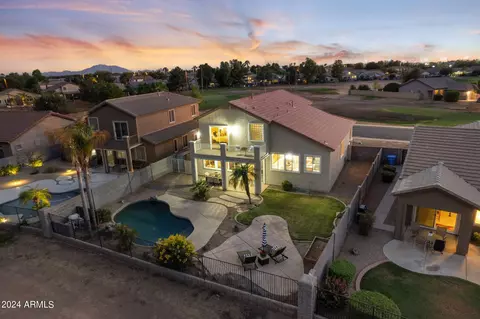 View/Area - 1075 S Parkcrest St, Gilbert, AZ 85296 photo 1 of 10