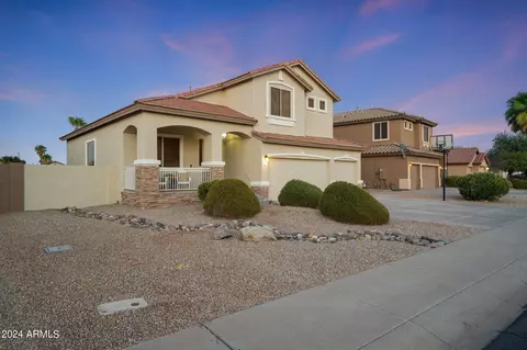 Other - 1075 S Parkcrest St, Gilbert, AZ 85296 photo 12 of 20