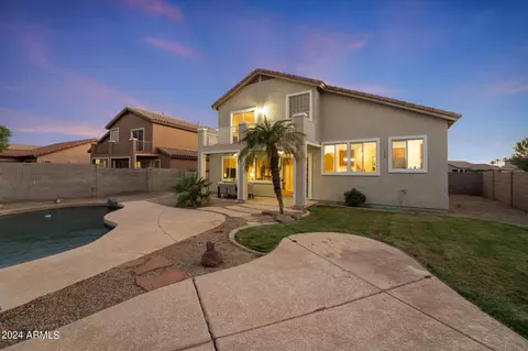 Other - 1075 S Parkcrest St, Gilbert, AZ 85296 photo 10 of 20