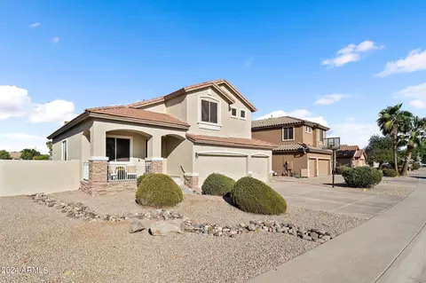 Other - 1075 S Parkcrest St, Gilbert, AZ 85296 photo 13 of 20