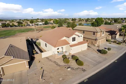 View/Area - 1075 S Parkcrest St, Gilbert, AZ 85296 photo 8 of 10