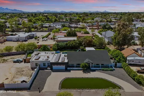 11836 N 76th Way, Scottsdale, AZ 85260