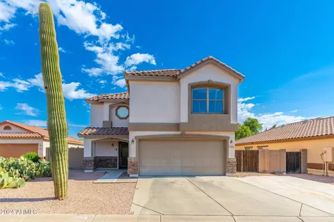 1023 S Clancy Cir, Mesa, AZ 85208