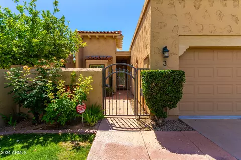 7318 E Palo Verde Dr #3, Scottsdale, AZ 85250