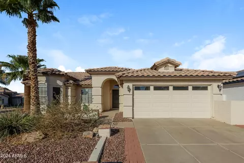 20404 N 29th Way, Phoenix, AZ 85050