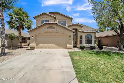 8252 E Portobello Ave, Mesa, AZ 85212