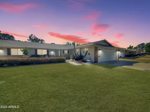 10825 W Venturi Dr, Sun City, AZ 85351