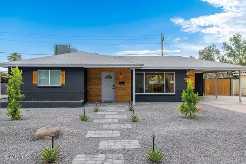 1809 E Minnezona Ave, Phoenix, AZ 85016