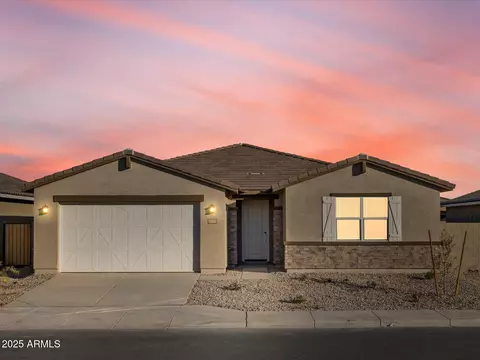 36894 W La Paz St, Maricopa, AZ 85138